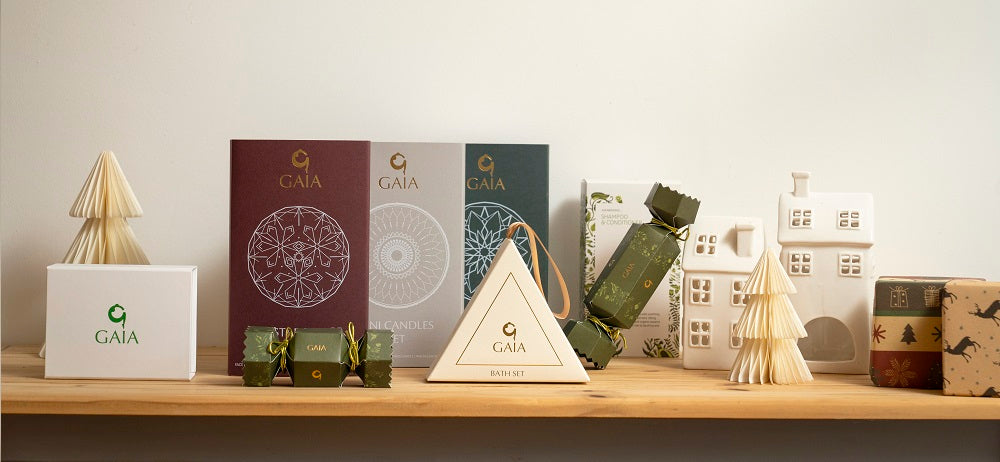 Stocking Fillers with a touch of Wellness