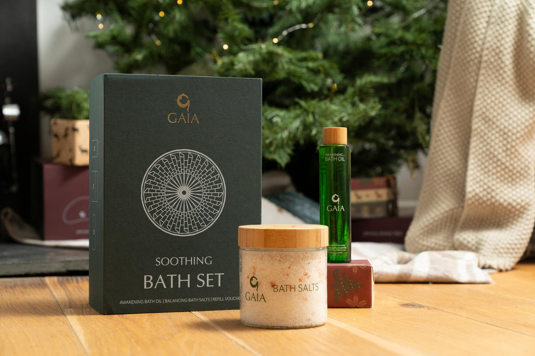 Our Team's Christmas Gift Set Picks