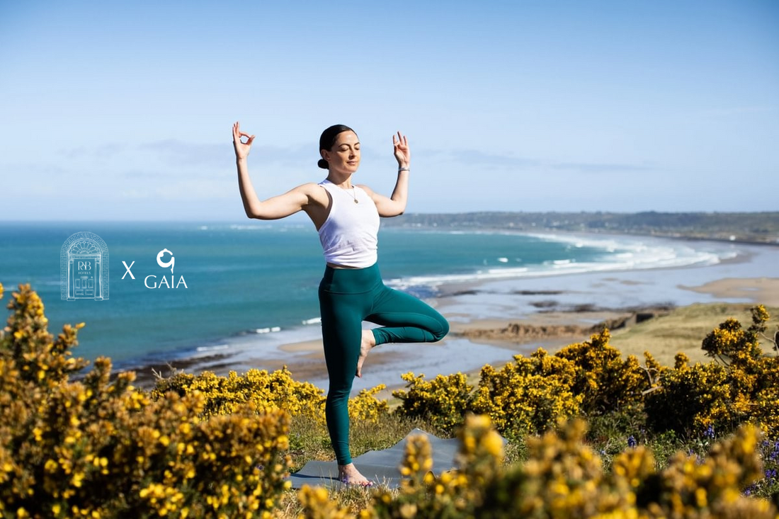 PoB X GAIA: A Partnership for Holistic Wellness