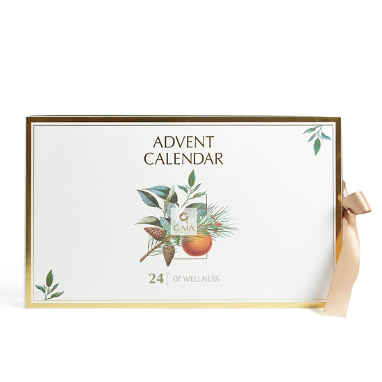 Advent Calendar