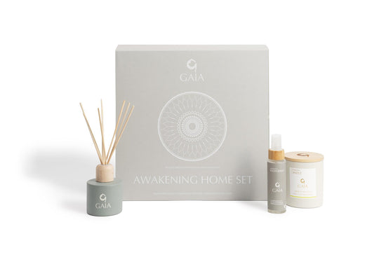 Awakening Home Set (Worth £80)