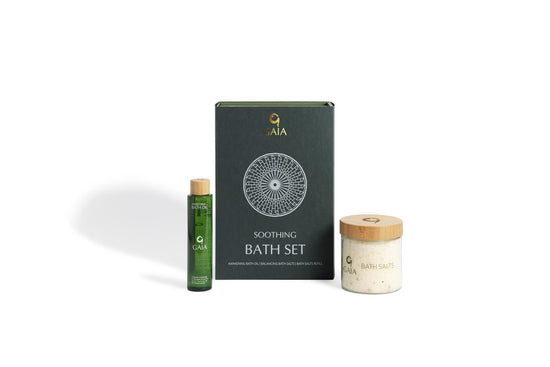 Bath Gift Set