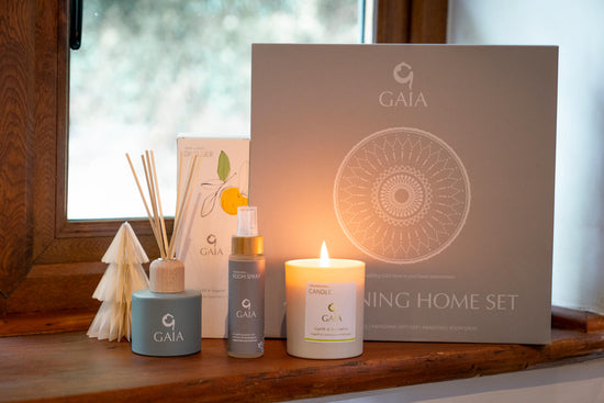 Awakening Home Set (Worth £80)