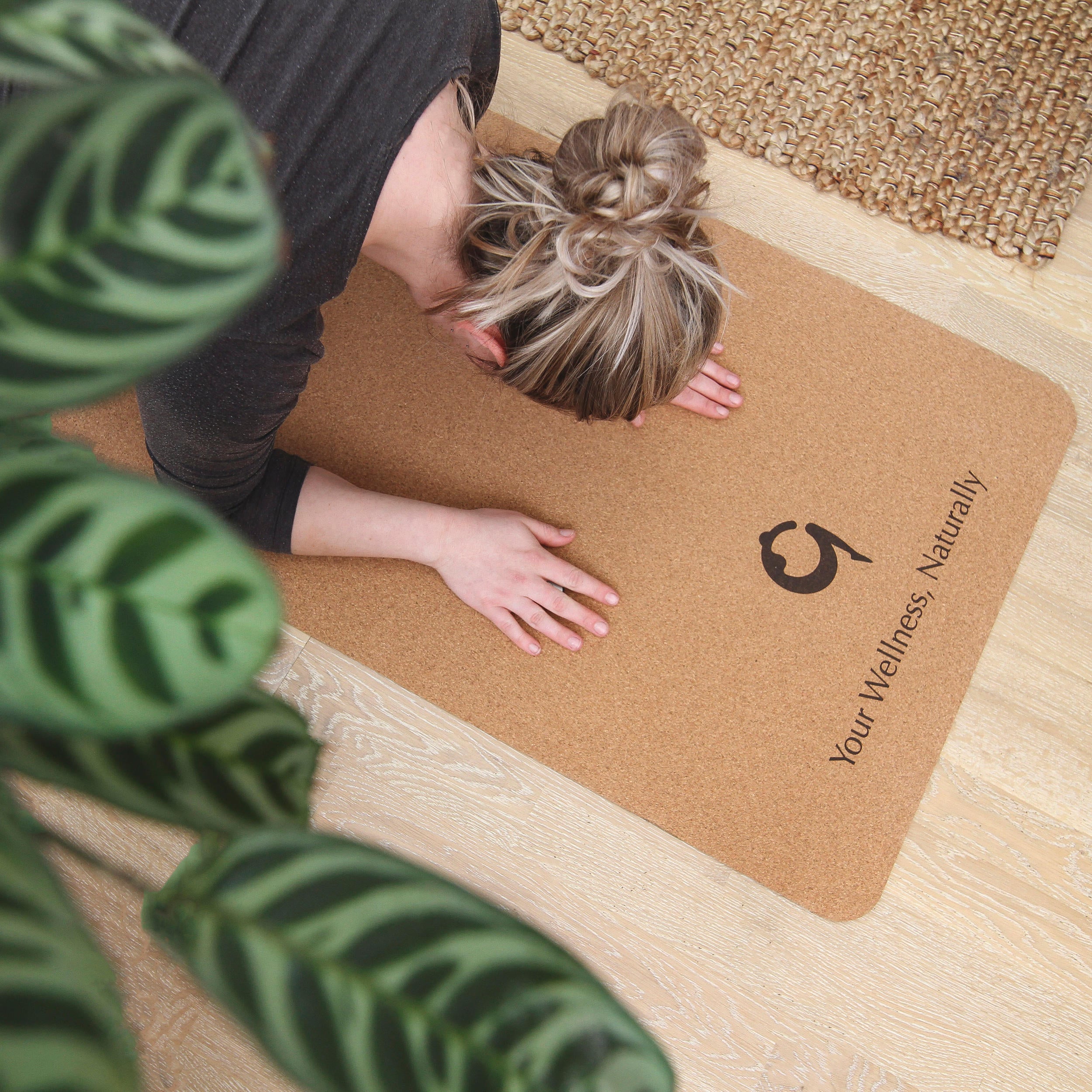 Gaia yoga store mat review